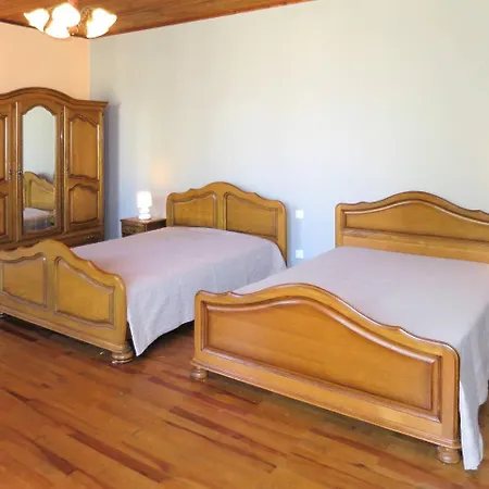 Ferienhaus 140s Queyrac